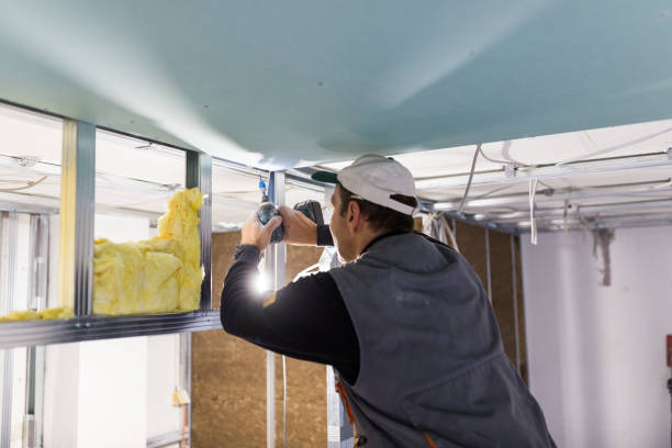 Best Wall Insulation Contractor  in West Bay Shore, NY
