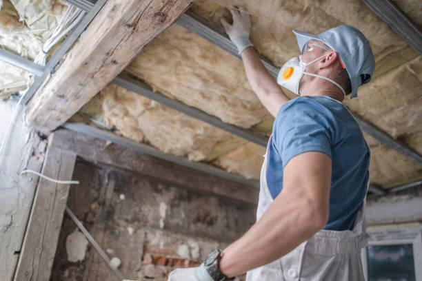 Best Affordable Insulation Services  in West Bay Shore, NY