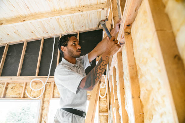 Best Affordable Insulation Services  in West Bay Shore, NY